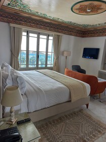 Hotel La Menara