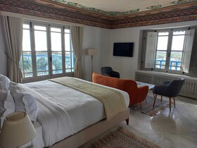 Hotel La Menara