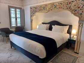 Hotel La Menara