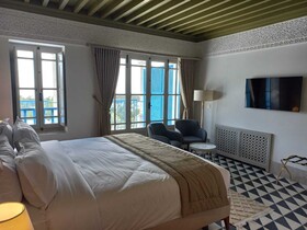 Hotel La Menara
