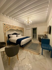Hotel La Menara