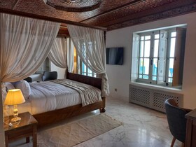 Hotel La Menara