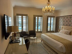 Hotel La Menara