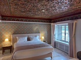 Hotel La Menara