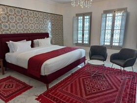 Hotel La Menara