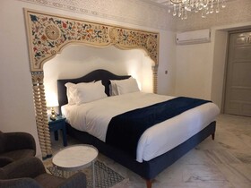 Hotel La Menara