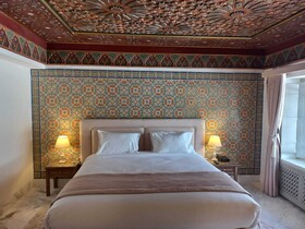 Hotel La Menara