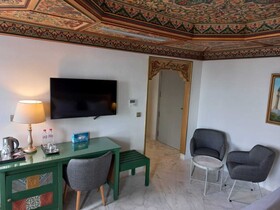 Hotel La Menara