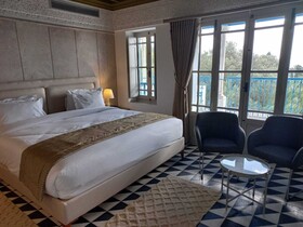 Hotel La Menara
