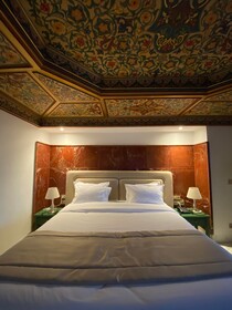 Hotel La Menara