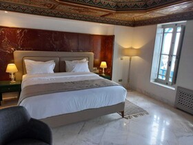 Hotel La Menara