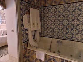 Hotel La Menara