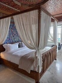 Hotel La Menara