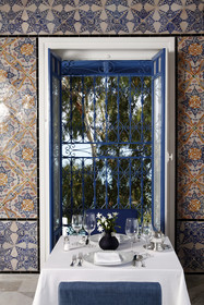 La Villa Bleue