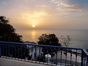 La Villa Bleue