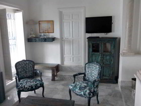 La Villa Bleue