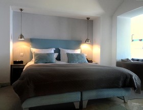 La Villa Bleue