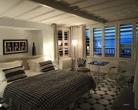 La Villa Bleue