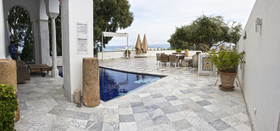 La Villa Bleue