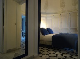 La Villa Bleue