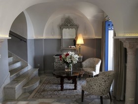 La Villa Bleue