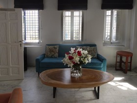 La Villa Bleue