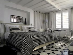 La Villa Bleue