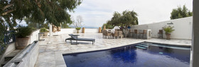 La Villa Bleue