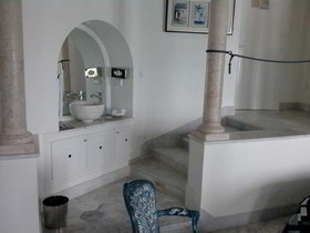 La Villa Bleue