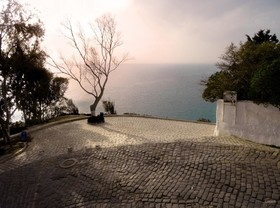 La Villa Bleue