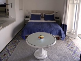 La Villa Bleue