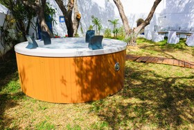 Les Jardins Du Phare