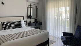 Villa Misk