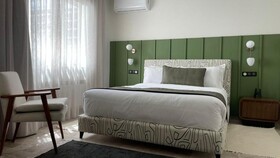 Villa Misk