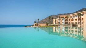 Royal Tulip Korbous Bay Thalasso & Springs
