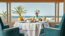 Royal Tulip Korbous Bay Thalasso & Springs