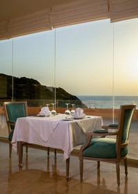Royal Tulip Korbous Bay Thalasso & Springs