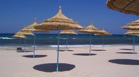 Hotel Solymar Beach