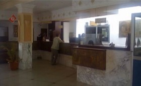 Hotel Solymar Beach