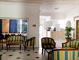 Ariha Hotel