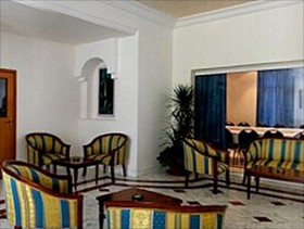Ariha Hotel