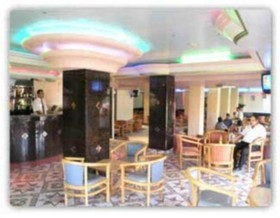 Bahy Hotel