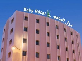 Bahy Hotel