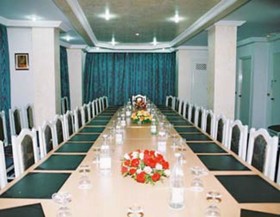 Bahy Hotel