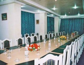 Bahy Hotel