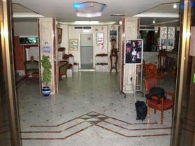 Bahy Hotel