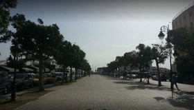 Bahy Hotel
