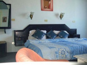 Bahy Hotel