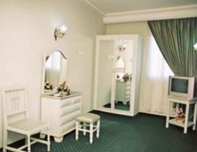 Bahy Hotel