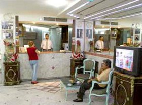 Bahy Hotel